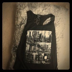 Rue21 tank top